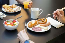 Mercure Strasbourg Centre Petite France - photo 27