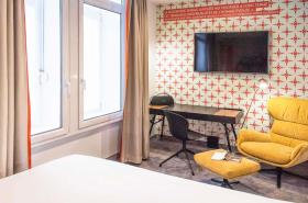 Mercure Strasbourg Centre Petite France - photo 11