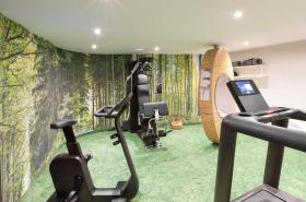 Mercure Strasbourg Centre Petite France - photo 23