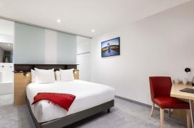 Mercure Strasbourg Centre Petite France - photo 11