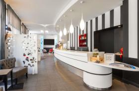Mercure Strasbourg Centre Petite France - photo 27