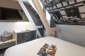 Mercure Strasbourg Centre Petite France - photo 6