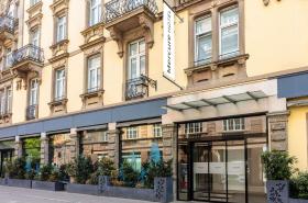 Mercure Strasbourg Centre Petite France - photo 4