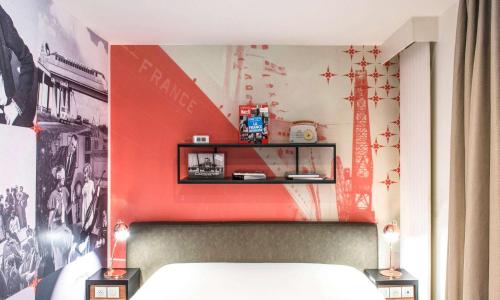 Mercure Strasbourg Centre Petite France - photo 2