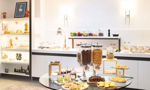 Mercure Strasbourg Centre Petite France - photo 1