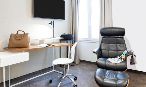 Mercure Strasbourg Centre Petite France - photo 2