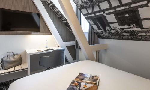 Mercure Strasbourg Centre Petite France - photo 3
