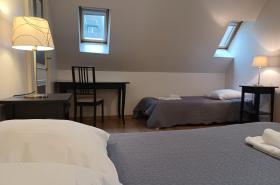 Hôtel Patricia - photo 11