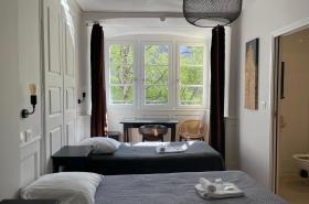 Hôtel Patricia - photo 25