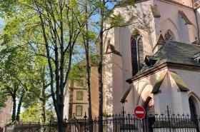 Hôtel Patricia - photo 24