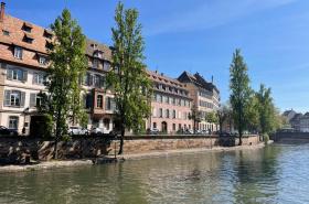 Hôtel Patricia - Strasbourg Hyper Centre - photo 10