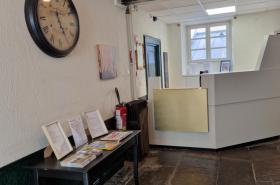 Hôtel Patricia - photo 9