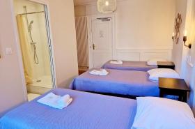 Hôtel Patricia - photo 6