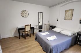 Hôtel Patricia - photo 12