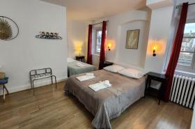 Hôtel Patricia - photo 21