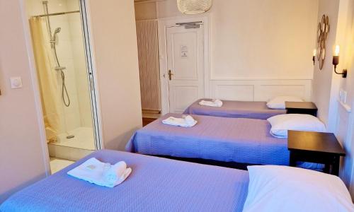 Hôtel Patricia - photo 3