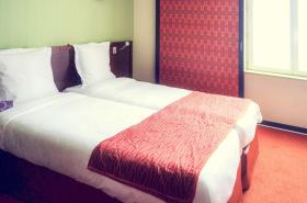 Mercure Strasbourg Centre Gare - photo 7
