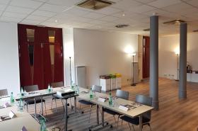 Mercure Strasbourg Centre Gare - photo 5