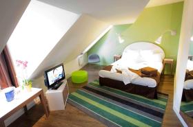 Mercure Strasbourg Centre Gare - photo 7