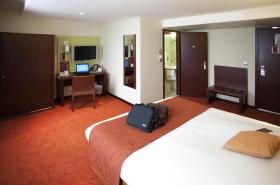 Mercure Strasbourg Centre Gare - photo 18