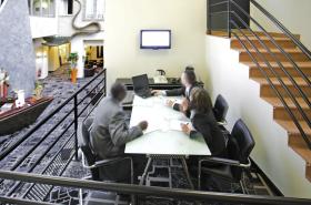 Mercure Strasbourg Centre Gare - photo 16