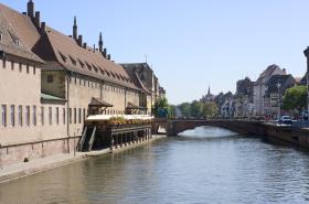 Mercure Strasbourg Centre Gare - photo 12