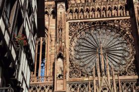 Mercure Strasbourg Centre Gare - photo 11