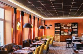 Mercure Strasbourg Centre Gare - photo 27