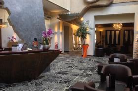 Mercure Strasbourg Centre Gare - photo 19