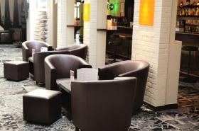 Mercure Strasbourg Centre Gare - photo 17