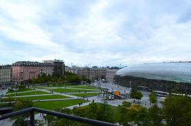 Mercure Strasbourg Centre Gare - photo 10