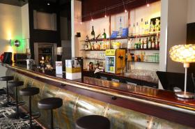 Mercure Strasbourg Centre Gare - photo 9