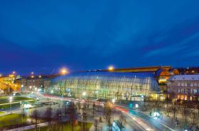 Mercure Strasbourg Centre Gare - photo 4