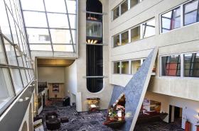 Mercure Strasbourg Centre Gare - photo 26