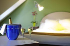 Mercure Strasbourg Centre Gare - photo 18