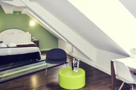 Mercure Strasbourg Centre Gare - photo 17