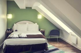 Mercure Strasbourg Centre Gare - photo 5
