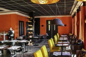 Mercure Strasbourg Centre Gare - photo 13