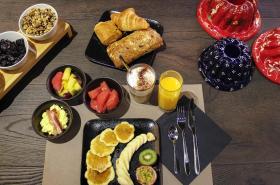 Mercure Strasbourg Centre Gare - photo 14