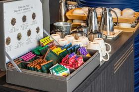 Mercure Strasbourg Centre Gare - photo 11