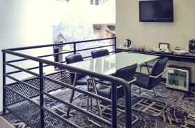 Mercure Strasbourg Centre Gare - photo 9