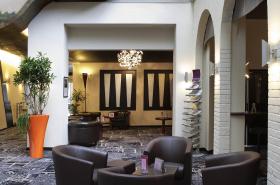 Mercure Strasbourg Centre Gare - photo 6