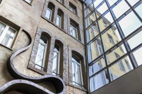 Mercure Strasbourg Centre Gare - photo 7