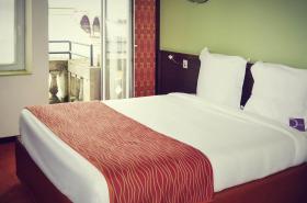 Mercure Strasbourg Centre Gare - photo 25