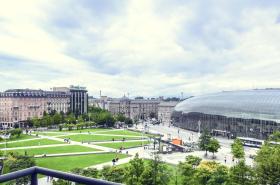 Mercure Strasbourg Centre Gare - photo 24