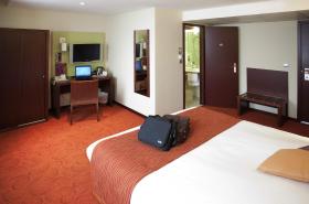 Mercure Strasbourg Centre Gare - photo 21