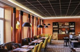 Mercure Strasbourg Centre Gare - photo 15