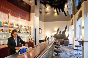 Mercure Strasbourg Centre Gare - photo 8