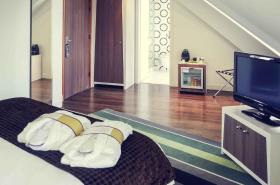 Mercure Strasbourg Centre Gare - photo 20