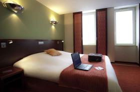 Mercure Strasbourg Centre Gare - photo 23